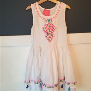 Adorable new with tags dress